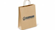 Karmann eco torba
